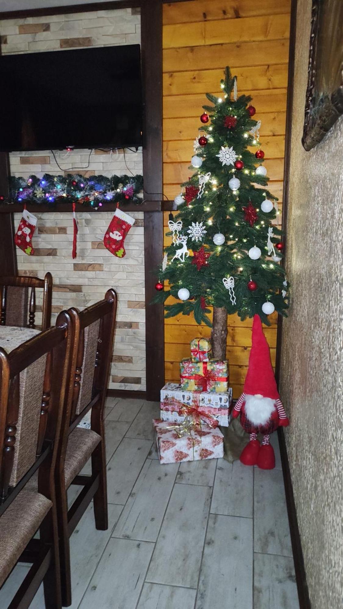 Котедж Кресаня Mykulychyn Dış mekan fotoğraf